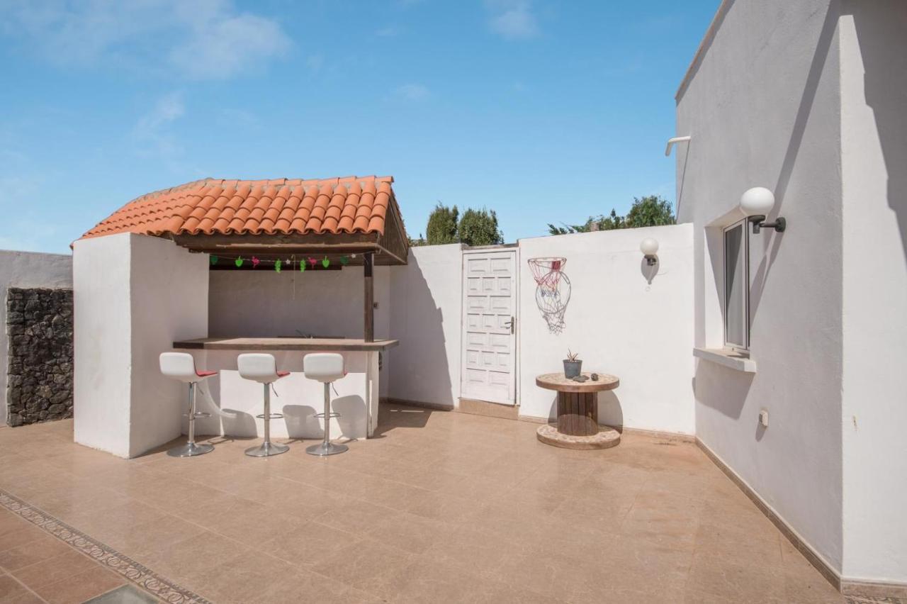 Casa Nira Villa Macher Exterior photo